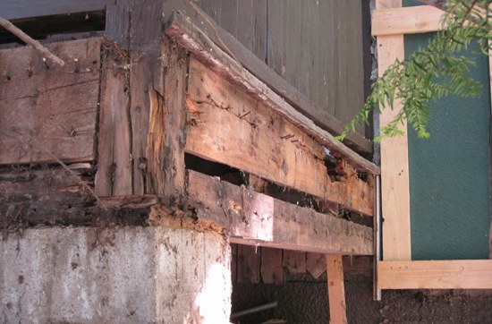 Kosteusvaurio- ja homevauriokorjaukset pääkaupunkiseudulla